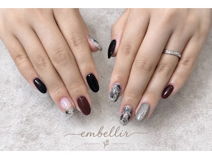 アンベリール(embellir)の写真
