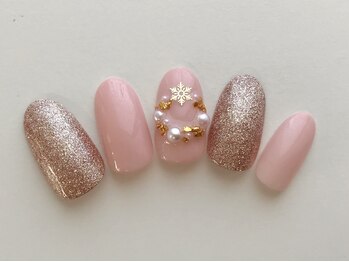 ネイルサロン リーチェ(Riche)/定額7,980円コース