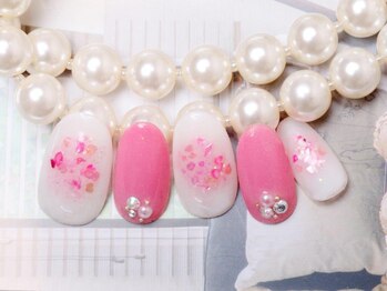 ジュノネイル(juno nail)/定額5,616円