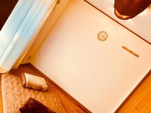 タイ古式マッサージ ディー 立川店/清潔感のある広々とした店内☆