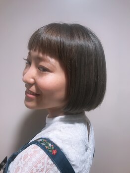 フリルアイビューティ 豊中店(Frill Eye Beauty)/