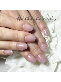 ネイルスパサロン プリール(Pulir)/