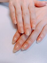 アムール(AMOUR)/お客様ネイル