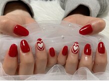 シーシーネイルサロン(CC)/