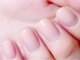 アンドネイルアンドビューティー(&NAIL and Beauty)の写真/爪が小さめ、取れやすい、甘皮が気になる...ただ塗るだけじゃない丁寧なケアで悩みを一緒に解決しませんか?