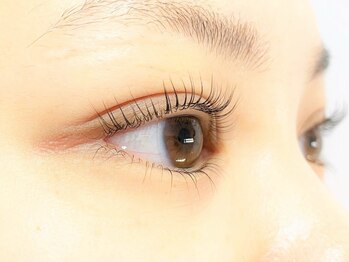 まつげエクステサロン アイズ 武蔵浦和店(I's)/瞳を強調!上下まつげパーマ