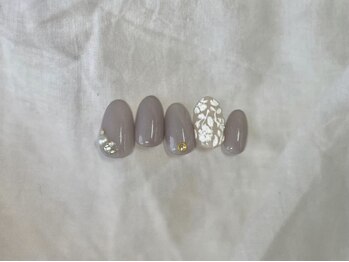 ニコルネイル(nicole nail)/パラジェル 定額10000円