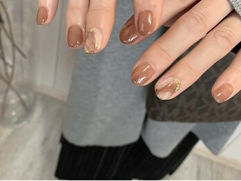 マテリバイティズ 城崎本店(materi by tiz)/2本アート