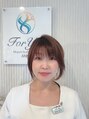 フォーユー マシバメディカル(For You Mashiba Medical) 小川 彩乃