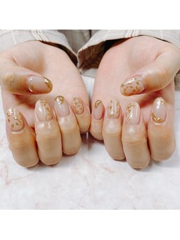 アンベリール 新宿(Embellir)/90分やり放題コース♪