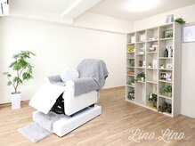 リノ リノ(Lino.Lino)/店内風景