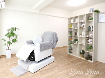リノ リノ(Lino.Lino)/店内風景