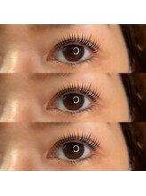 アイリス(eyeris)/まつ毛パーマ