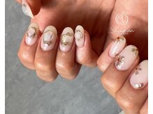 シャインアン(Shine'an)/デザイン1.5時間