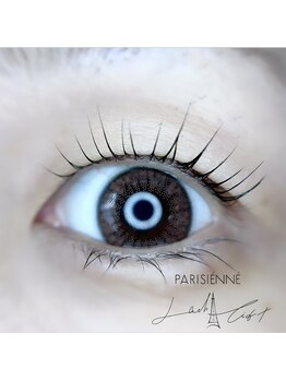 ビーコネクシヨン(美 connection)/パリジェンヌラッシュリフト