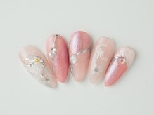 JMネイルスタジオ(JM Nail studio)/