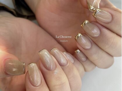 ラシュエット umeda EST(La Chouette)の写真