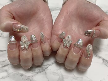 ハナネイル(はなNAIL)/