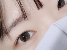 サーティ スリー(Thirty Three)/◇オーダーメイド・まつ毛パーマ