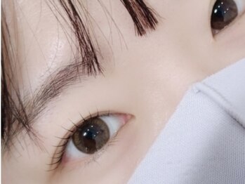 サーティ スリー(Thirty Three)/◇オーダーメイド・まつ毛パーマ