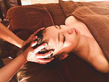 マタハリ 船橋店(MATAHARI)/ヘッドスパ/ヘッドマッサージ