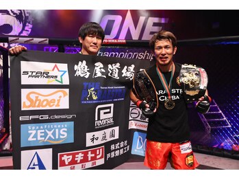 ボディマネジメント整体院 錦糸町/