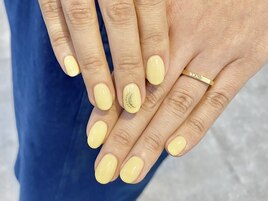 オリジナルイエローカラー