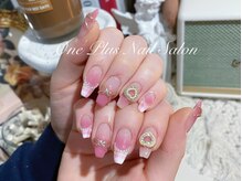 ワン プラス(ONE PLUS)/持ち込みデザイン