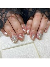 はあとねいる 野江店/野江店限定デザイン　