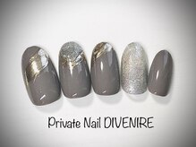 ディベニール(DIVENIRE)/【定額trend No.6】