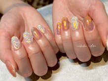 アディア(Adia)/150min art