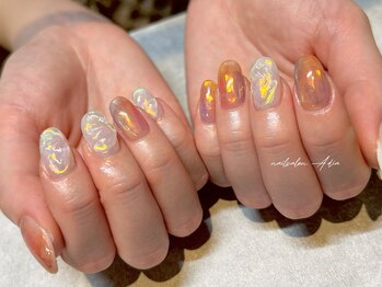 アディア(Adia)/150min art