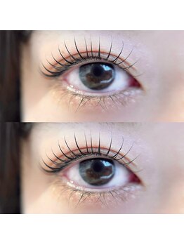 ヴィブリス(VIBLiSS)/オーダーメイドパーマ