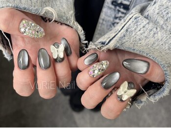 ヴリエ 立川店(VURIE)/持ち込みMコース+有料パーツ