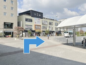 ホワイトニングカフェ つくば研究学園店/★研究学園駅(北出口)・徒歩4分