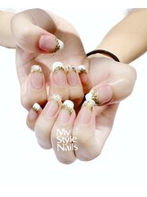 マイ スタイル ネイルズ(My Style Nails)/