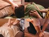 *☆迷ったらこれ☆*【じっくり】全身もみほぐし　60分