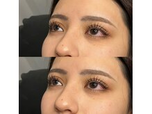 ビスチェ(VISCHE)の雰囲気（lush lift）