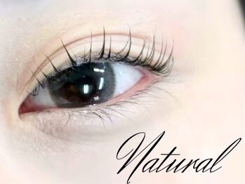 セレスト 福岡天神店(Celeste)/Cカールはビューラー2.3回くらい