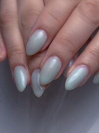 シロップカラーワンカラー