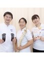 ケーシーエスセンター静岡草薙(KCS)/スタッフ一同