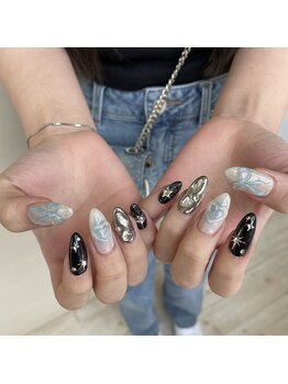 持ち込みデザイン