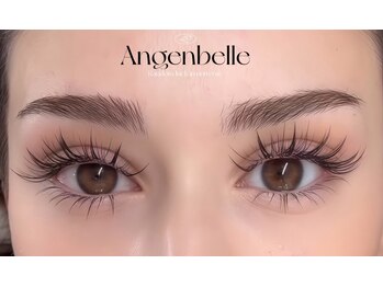 アンジェリックギンザ(Angelic Ginza)の写真/東銀座駅徒歩2分♪21時まで受け付け可能◎仕事帰りも通いやすくイベント前にもすぐに行ける★