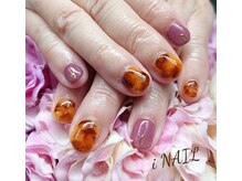 アイネイル(iNAIL)/