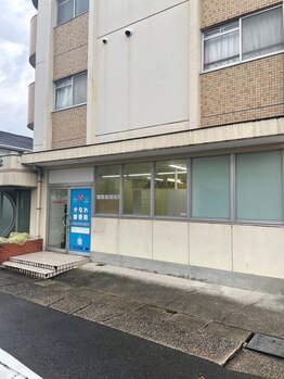 かなれ整骨院/ もみほぐし/アロマ/足ツボ/整体