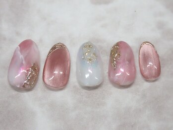 ルチェル(Rucheru)/こだわりニュアンス