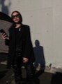 チルネイル(chill nail)/CHISATO IKEDA