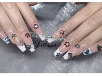 ジョリエス 蒲田(Joliesse)/