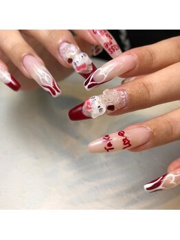 ムーミー 東十条店(muu mii)/