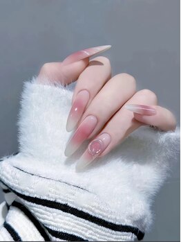 リノ(RINO)/RinO Nail Salon Deisgn